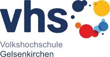 Logo der Volkshochschule Gelsenkirchen
