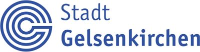 Logo der Stadt Gelsenkirchen